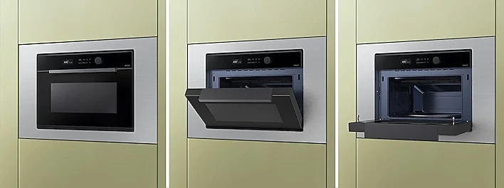 Convenient and stylish