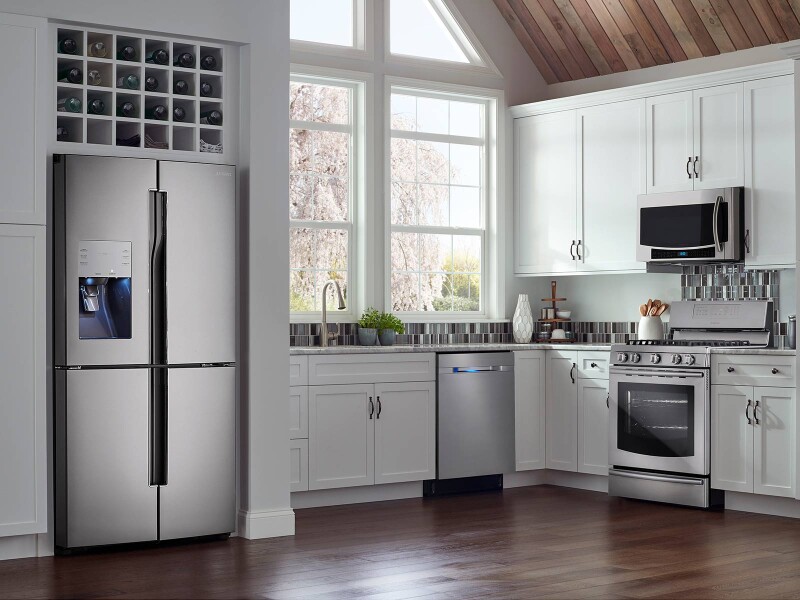 1.7 cu. ft. Over-the-Range Convection Microwave MC17J8000CS