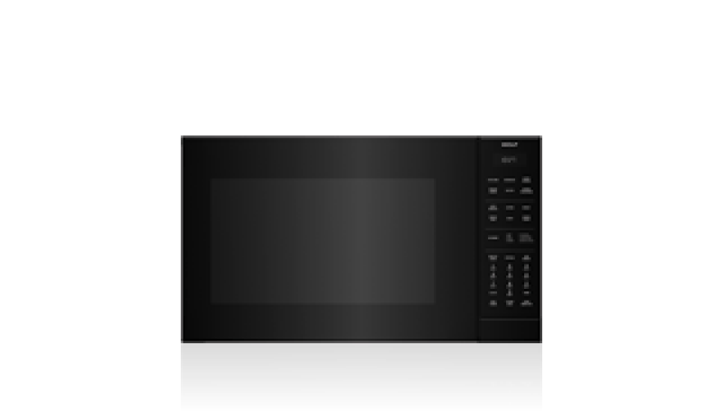 24" Convection Microwave Oven MC24