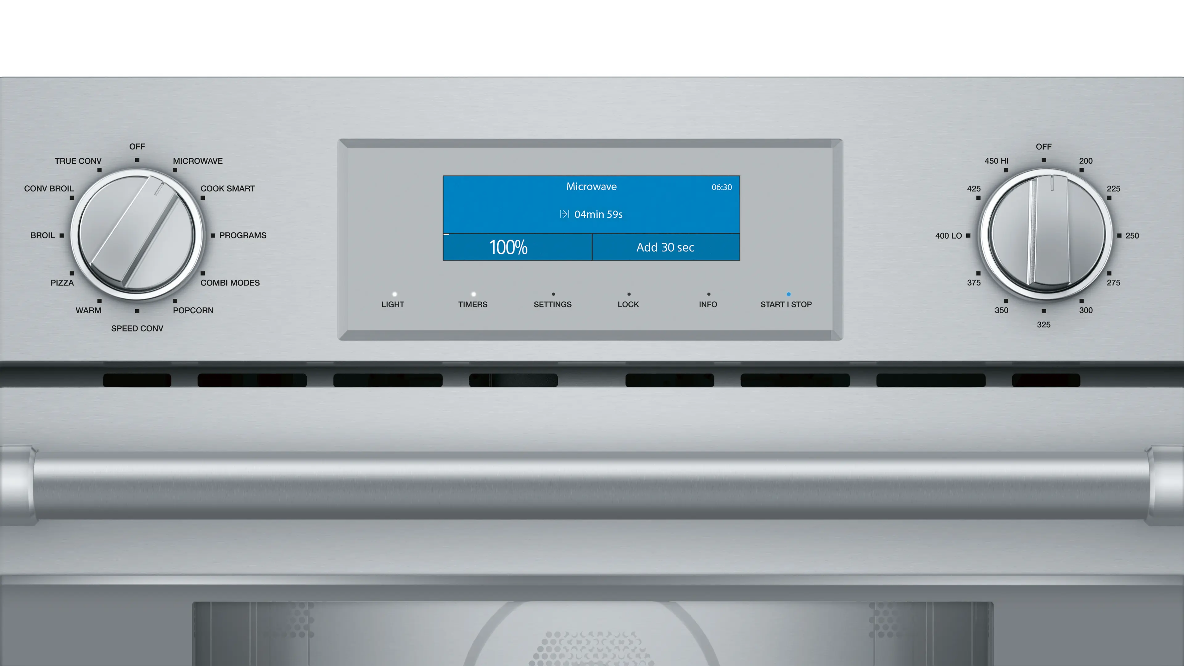 Professional Speed Oven 30'' MC30WP