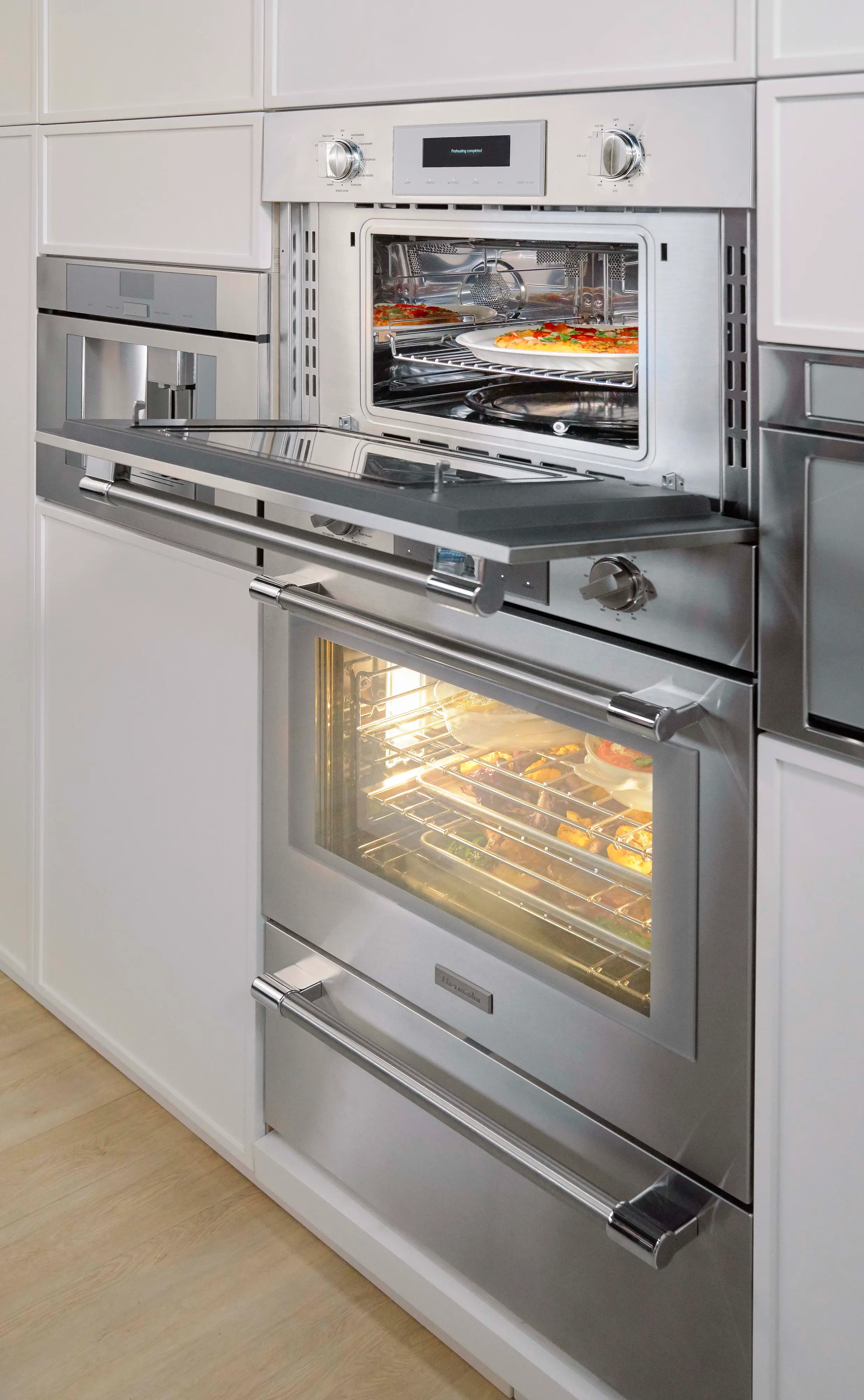 Professional Speed Oven 30'' MC30WP