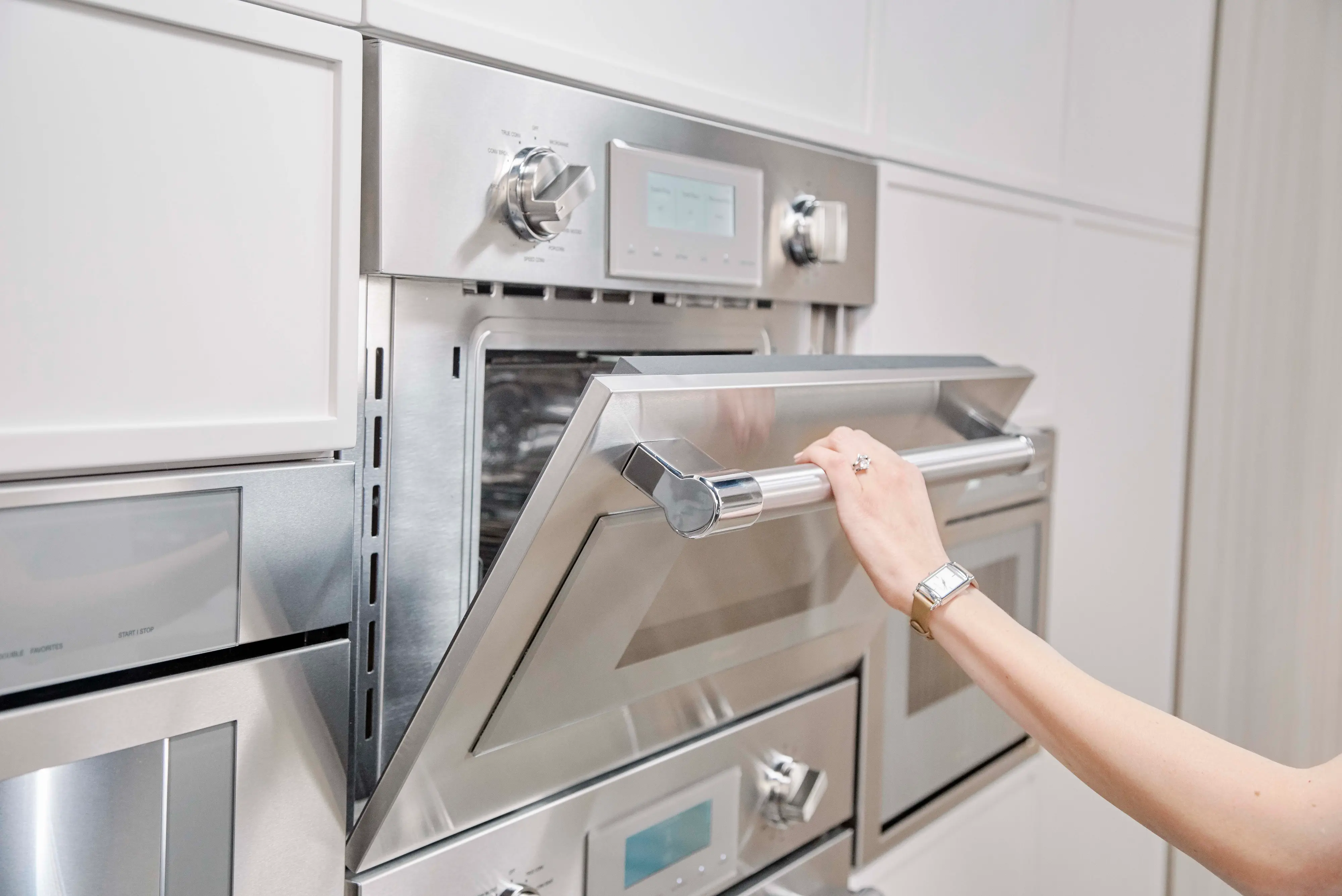 Professional Speed Oven 30'' MC30WP