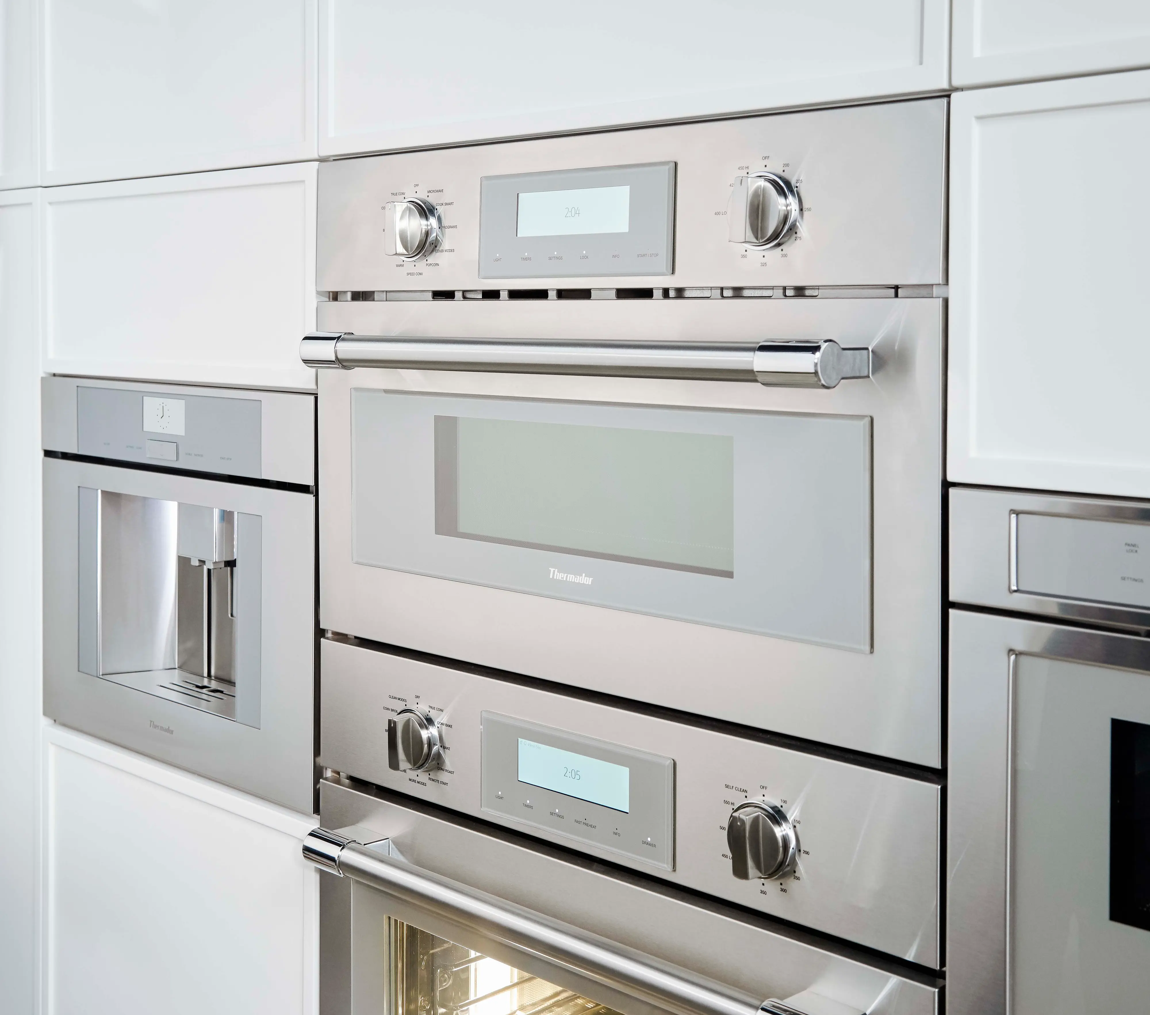 Professional Speed Oven 30'' MC30WP