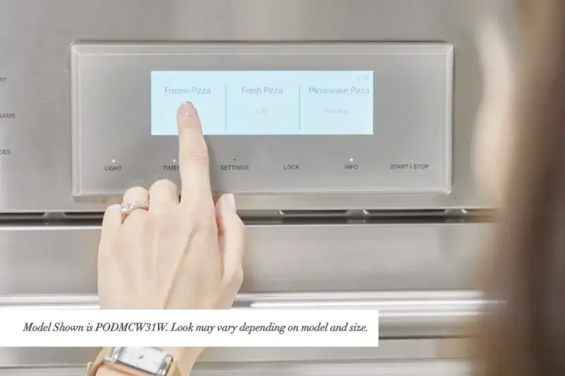 36 CookSmart Auto Programs