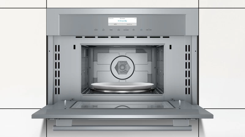 Masterpiece Speed Oven 30"Masterpiece® Speed Oven 30'' MC30WS