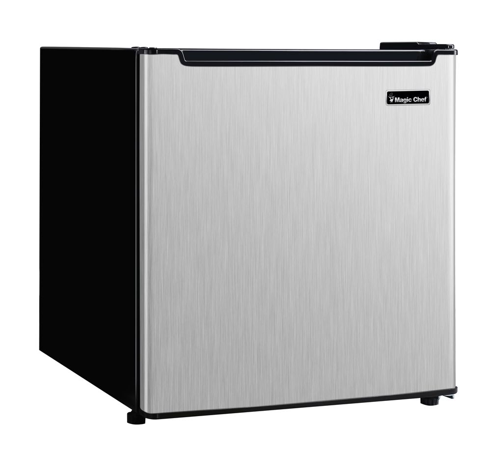 1.7 Cu. Ft. Mini Refrigerator MCAR170STE