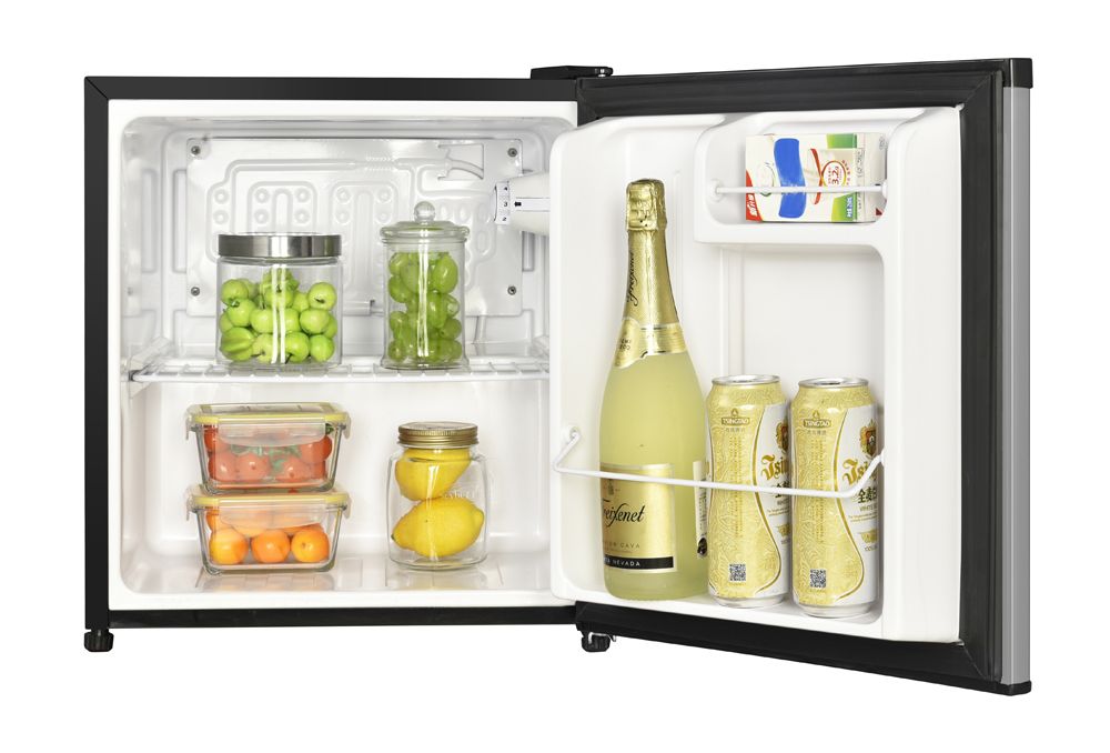 1.7 Cu. Ft. Mini Refrigerator MCAR170STE