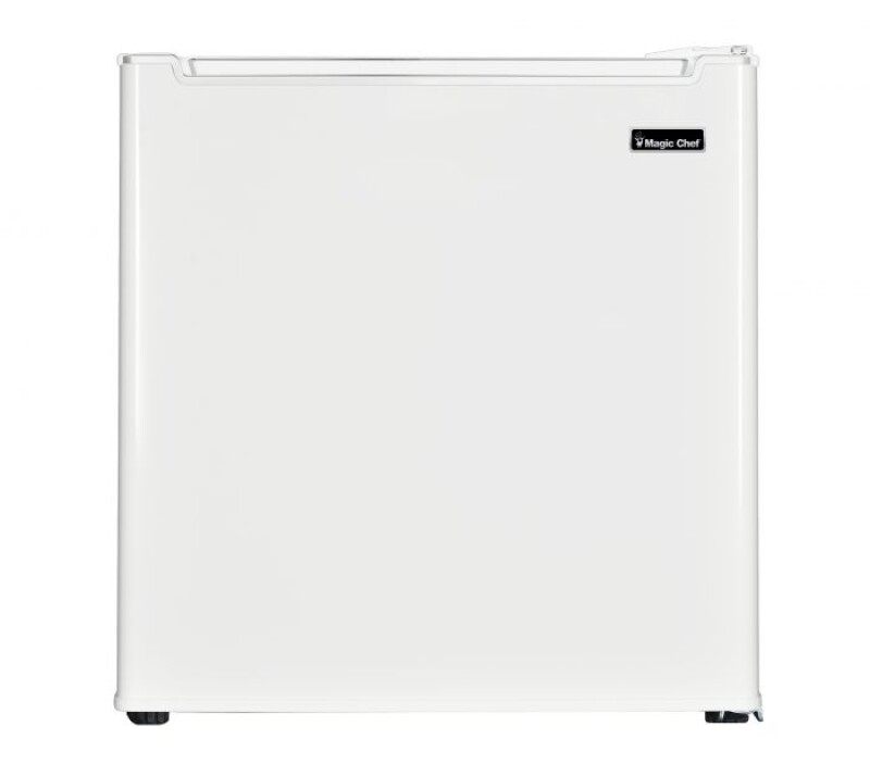 1.7 cu. ft. Mini Refrigerator MCAR170WE