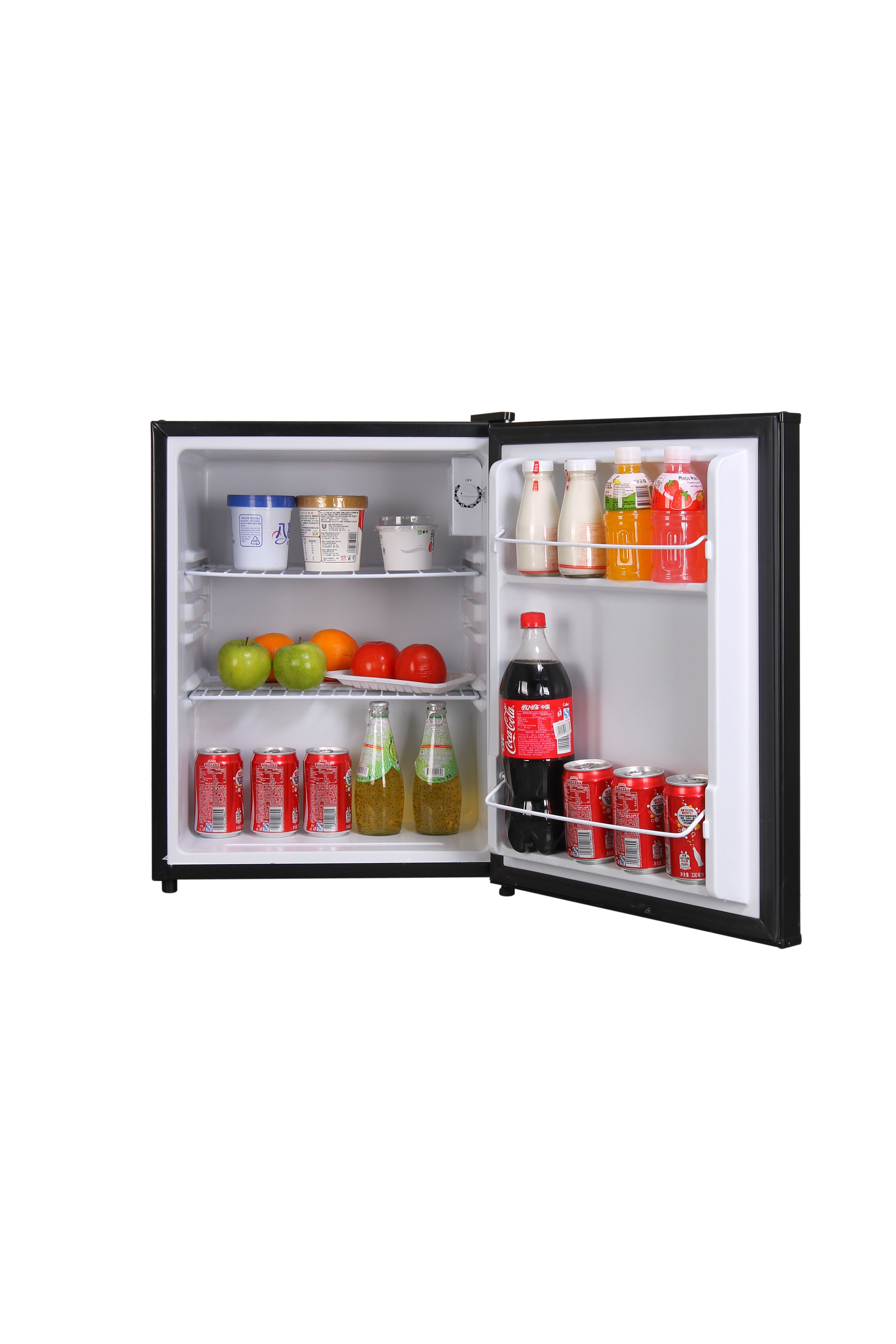 2.4 Cu. Ft. Mini Refrigerator MCAR240B2
