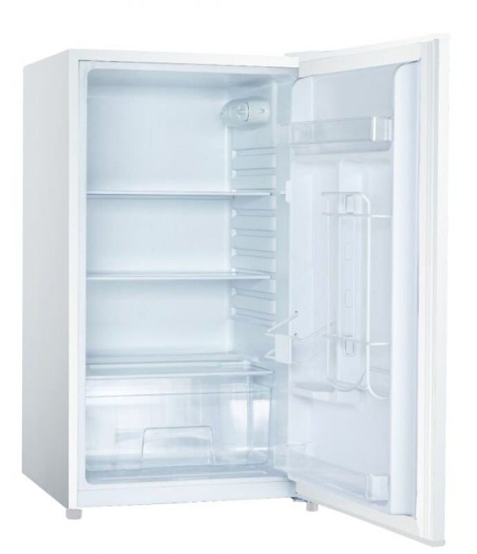 3.2 cu. ft. Mini Refrigerator MCAR320WE