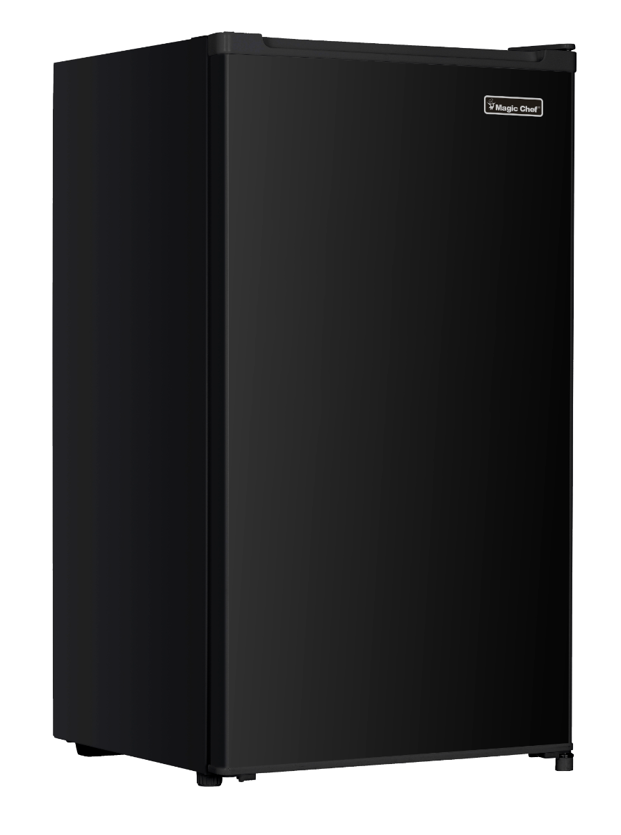 3.2 Cu. Ft. 2 Door Refrigerator MCAR32BE