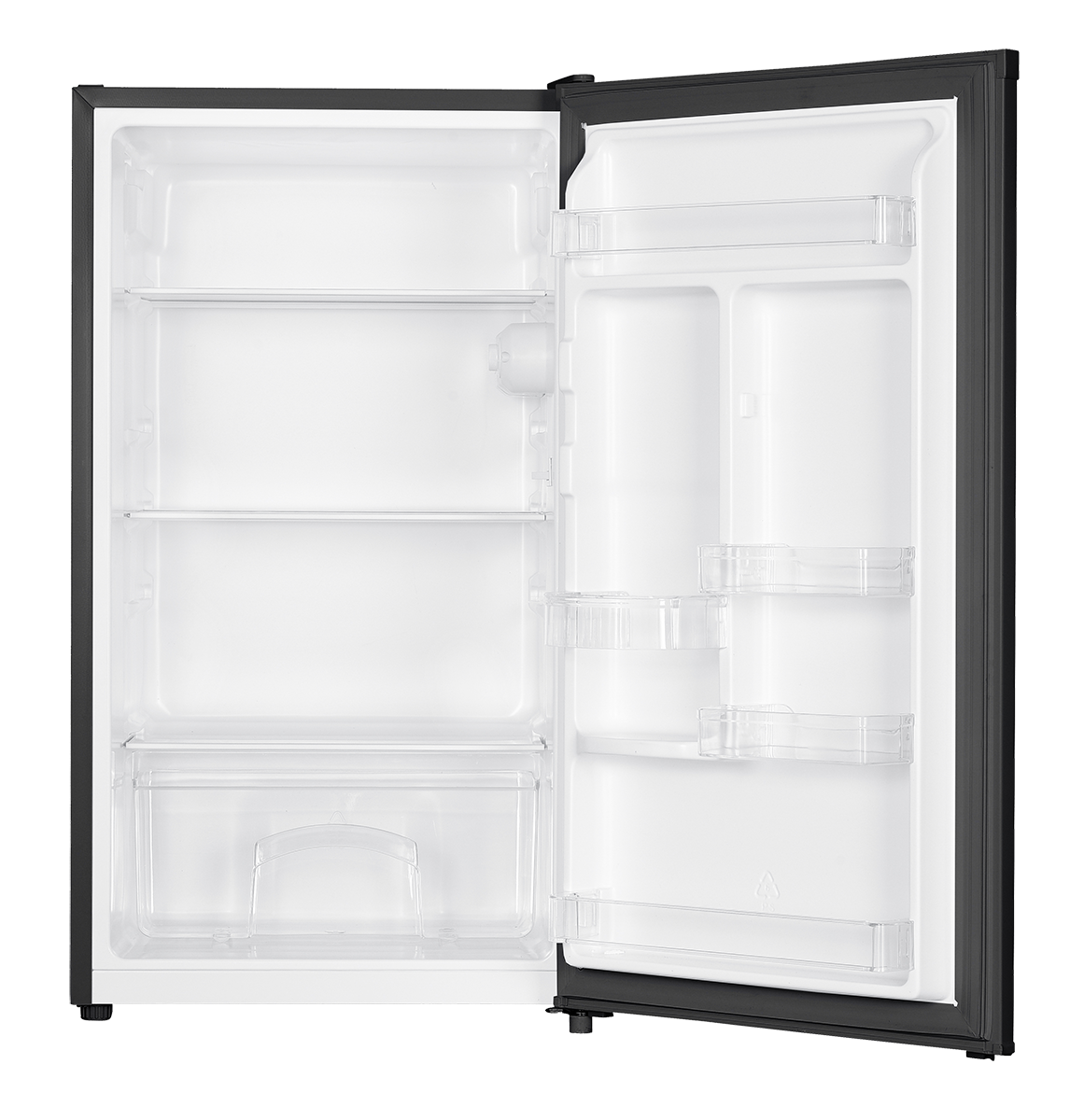 3.2 Cu. Ft. 2 Door Refrigerator MCAR32BE