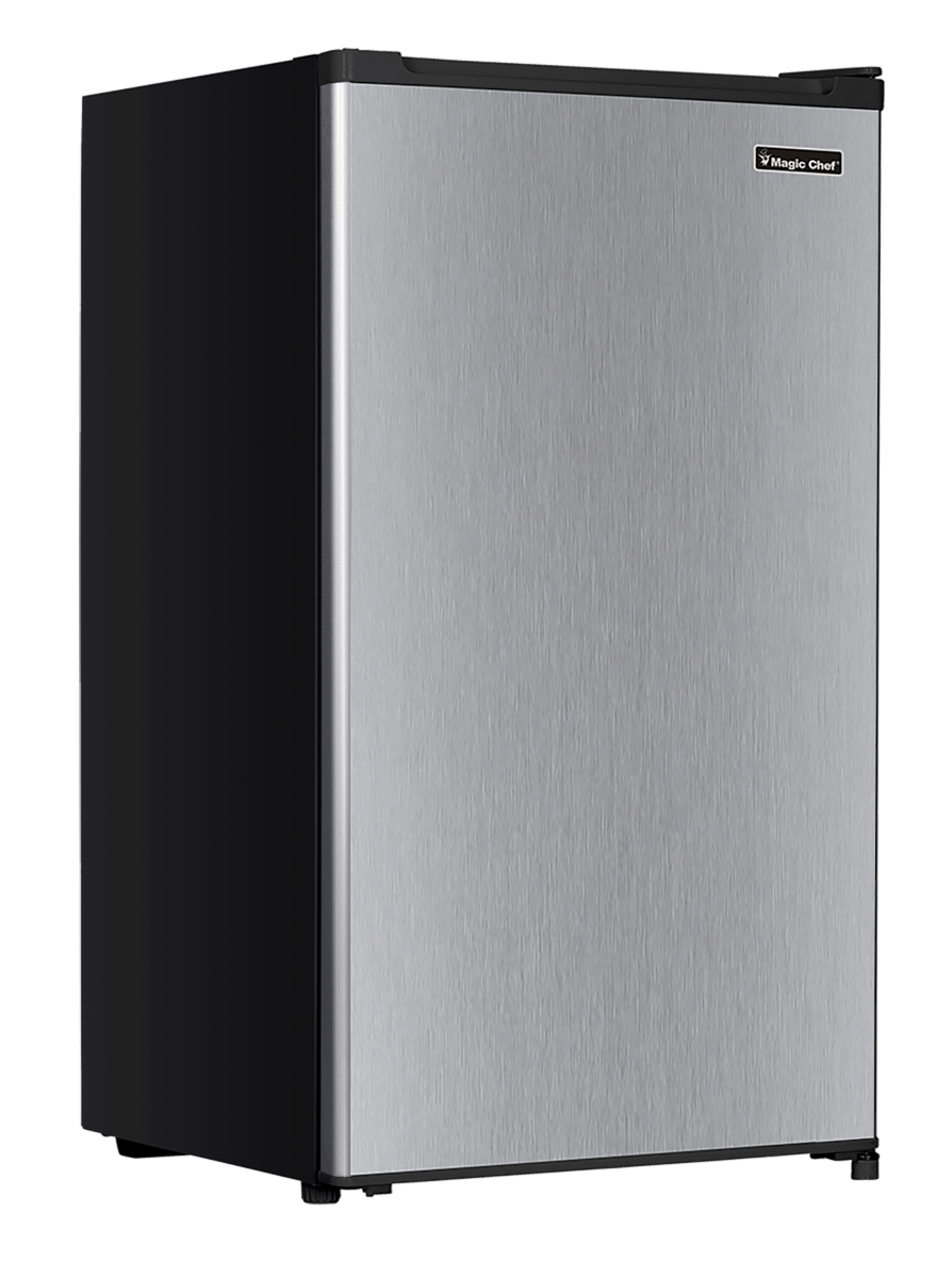 3.2 Cu. Ft. 2 Door Refrigerator MCAR32PSE