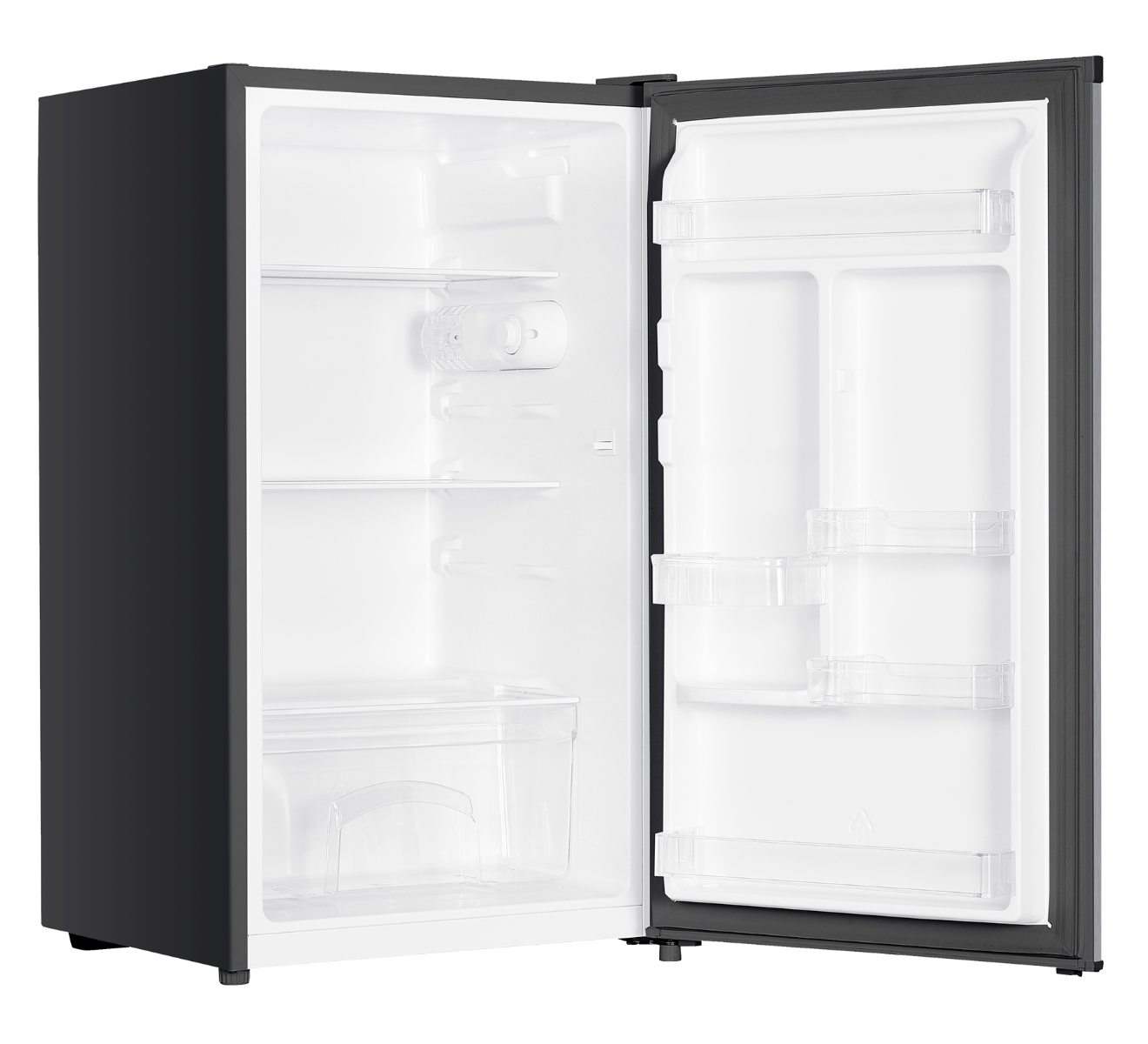 3.2 Cu. Ft. 2 Door Refrigerator MCAR32STE