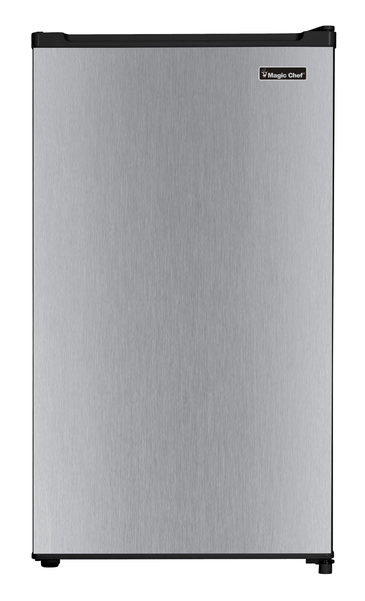 3.2 Cu. Ft. 2 Door Refrigerator MCAR32STE