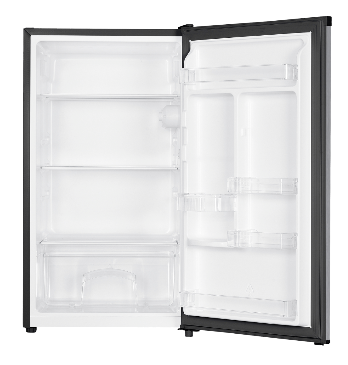 3.2 Cu. Ft. 2 Door Refrigerator MCAR32STE