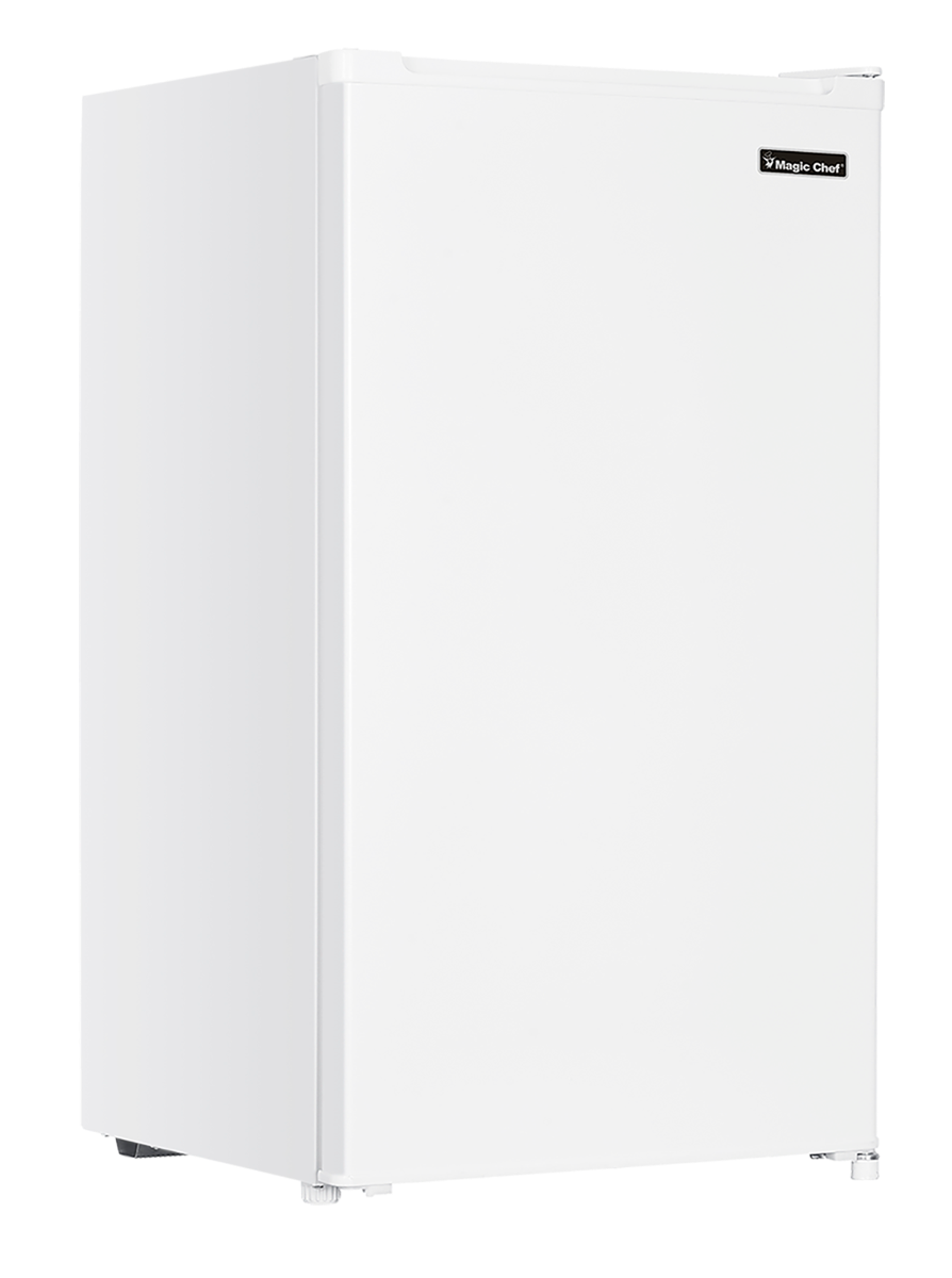 3.2 Cu. Ft. 2 Door Refrigerator MCAR32WE