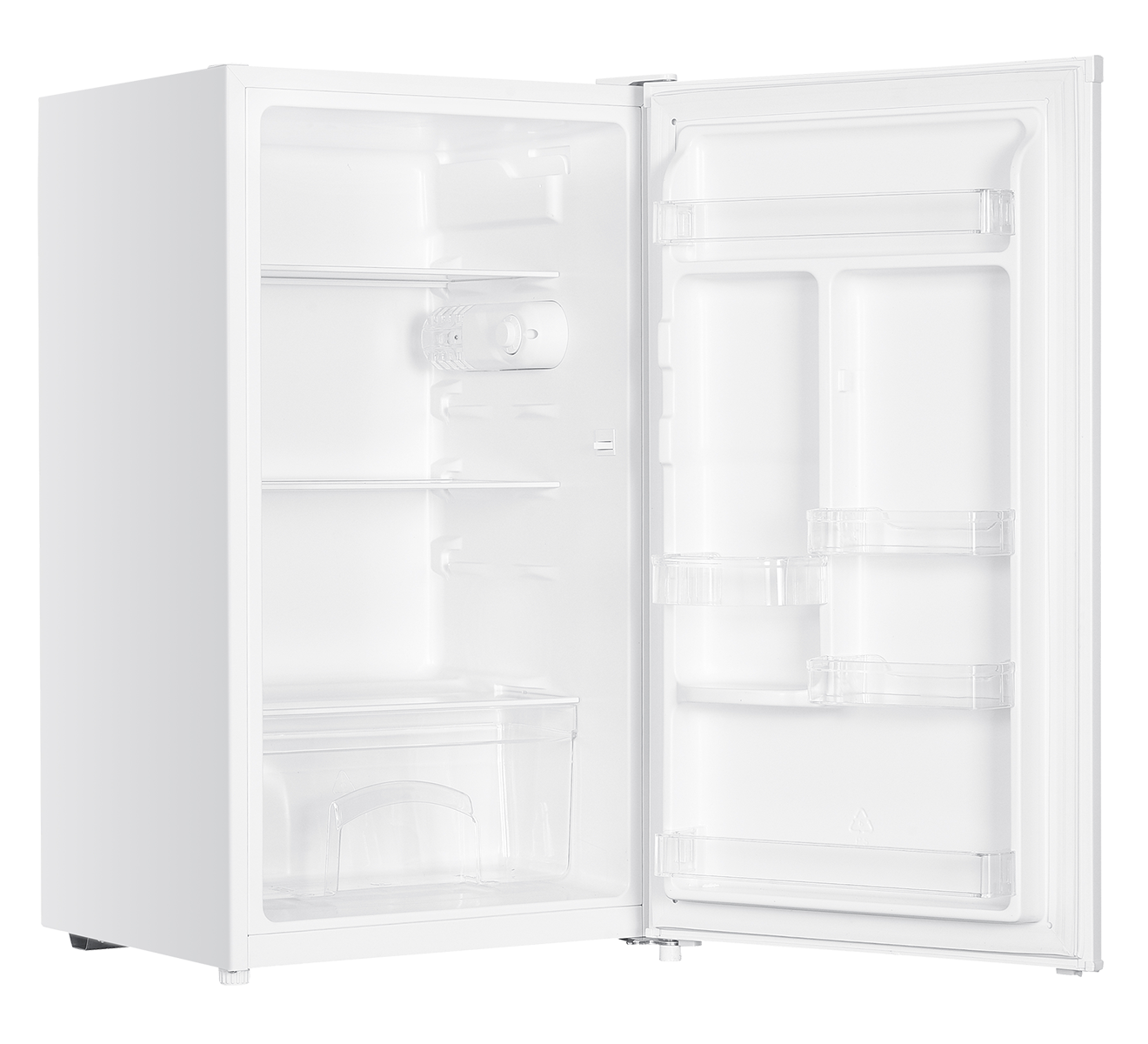 3.2 Cu. Ft. 2 Door Refrigerator MCAR32WE