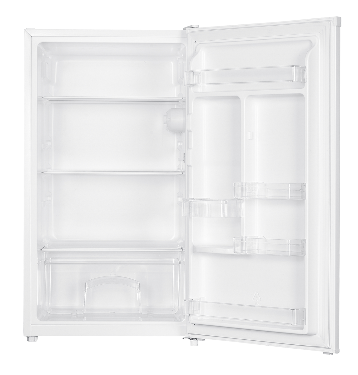3.2 Cu. Ft. 2 Door Refrigerator MCAR32WE