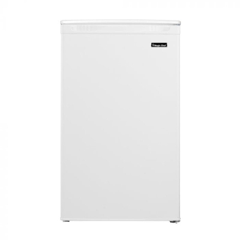 4.4 cu. ft. All-Refrigerator MCAR440WE