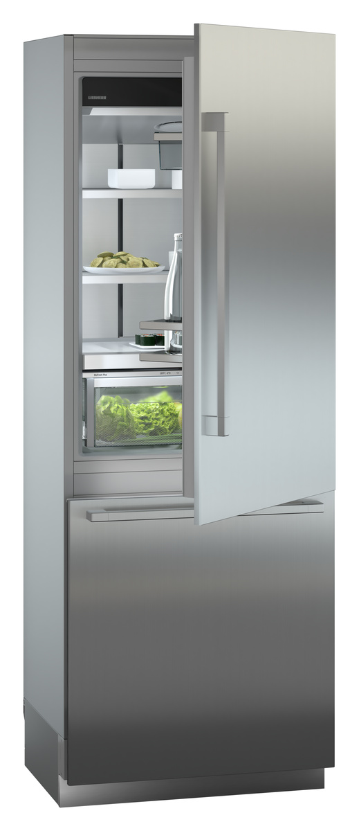Fully Integrated Bottom Freezer Refrigerator with BioFresh, Right Hinged MCB3050