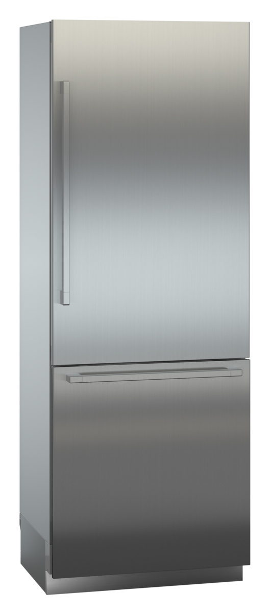 Fully Integrated Bottom Freezer Refrigerator with BioFresh, Right Hinged MCB3050