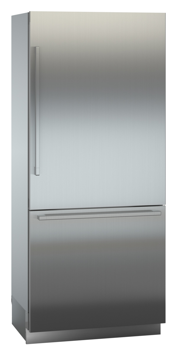 Fully Integrated Bottom Freezer Refrigerator with BioFresh, Right Hinged MCB3650