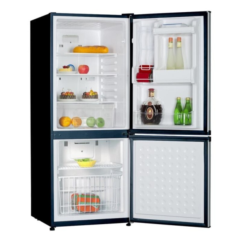 9.2 cu. ft. Refrigerator in Stainless MCBM920S1, product image 2 of 2