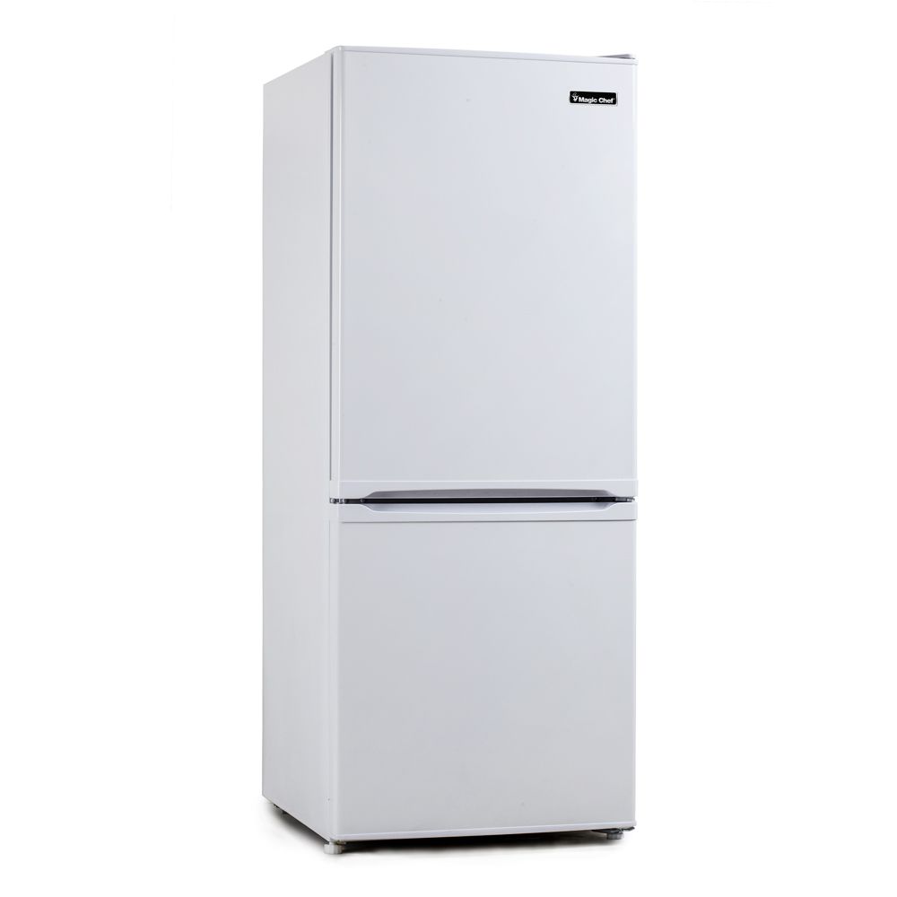 9.2 Cu. Ft. Refrigerator In White MCBM920W1