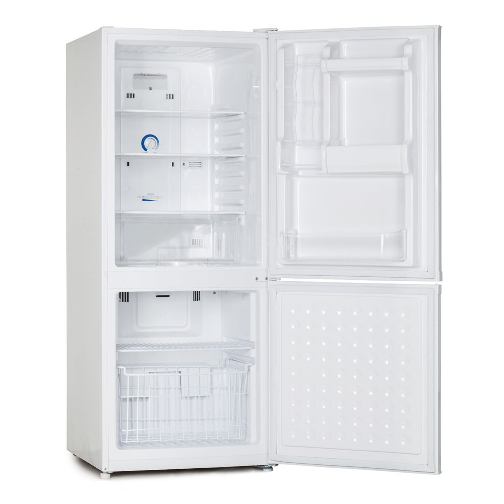 9.2 Cu. Ft. Refrigerator In White MCBM920W1