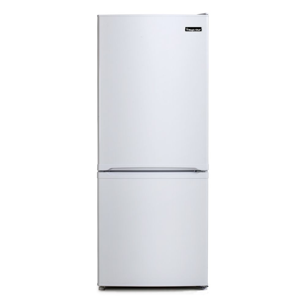 9.2 Cu. Ft. Refrigerator In White MCBM920W1
