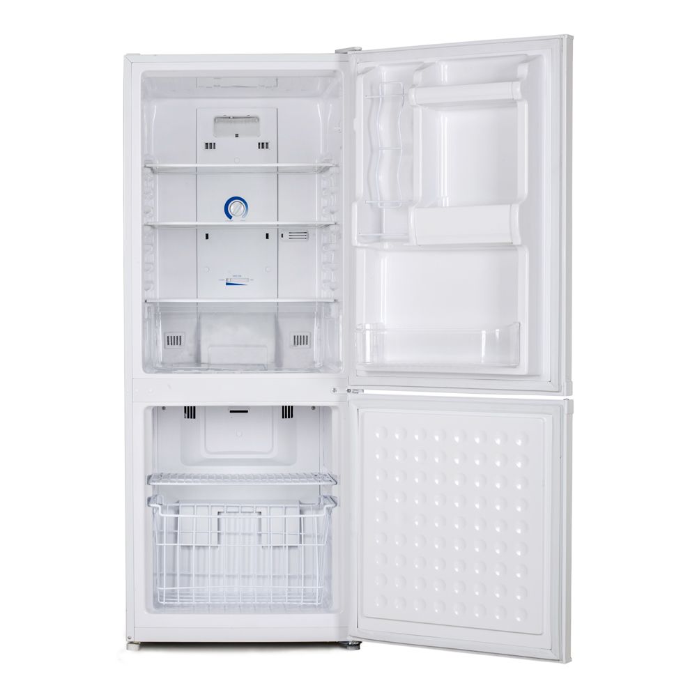 9.2 Cu. Ft. Refrigerator In White MCBM920W1
