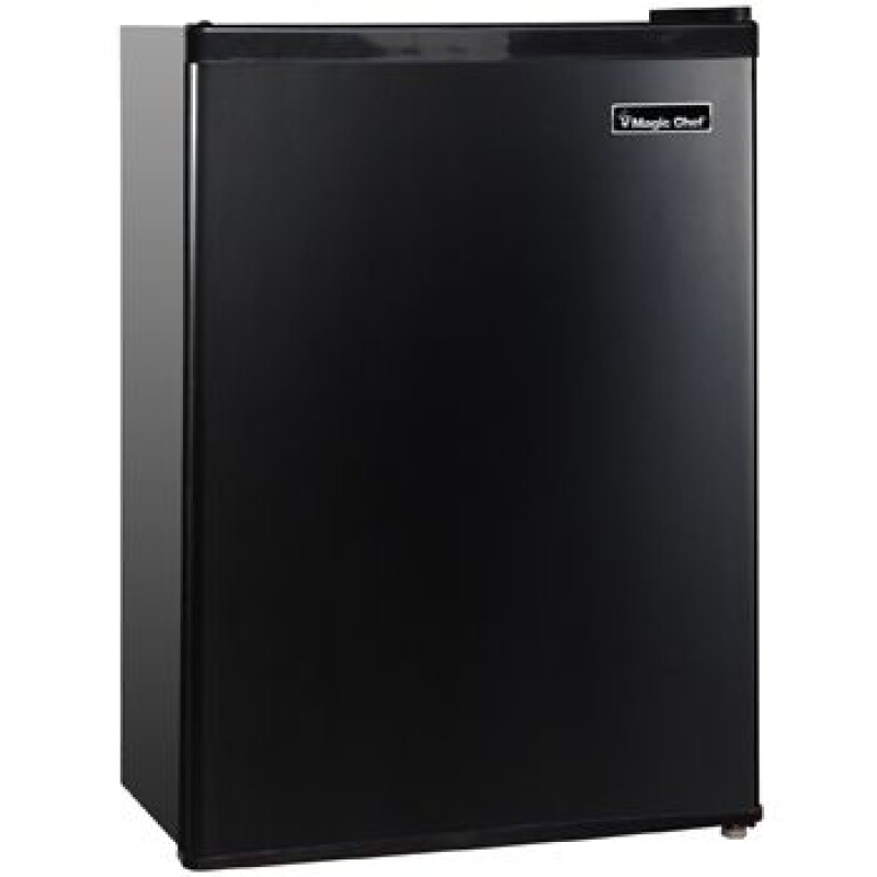 2.4 cu. ft. Mini Refrigerator MCBR240B1