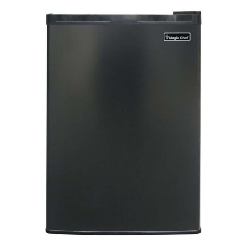 2.6 cu. ft. Mini Refrigerator MCBR265BEF