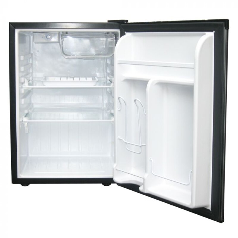 2.6 cu. ft. Mini Refrigerator MCBR265BEF, product image 2 of 4