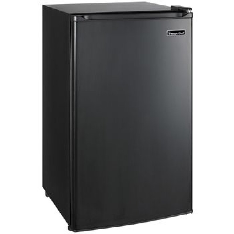 Magic Chef 3.5 cu. ft. Mini Refrigerator Black MCBR350B2 Picture 1