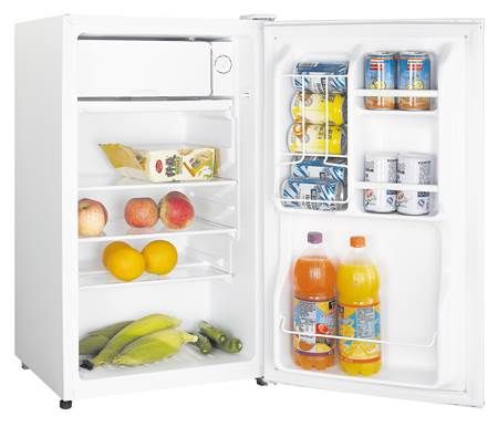 3.5 Cu. Ft. Mini Refrigerator MCBR350W2