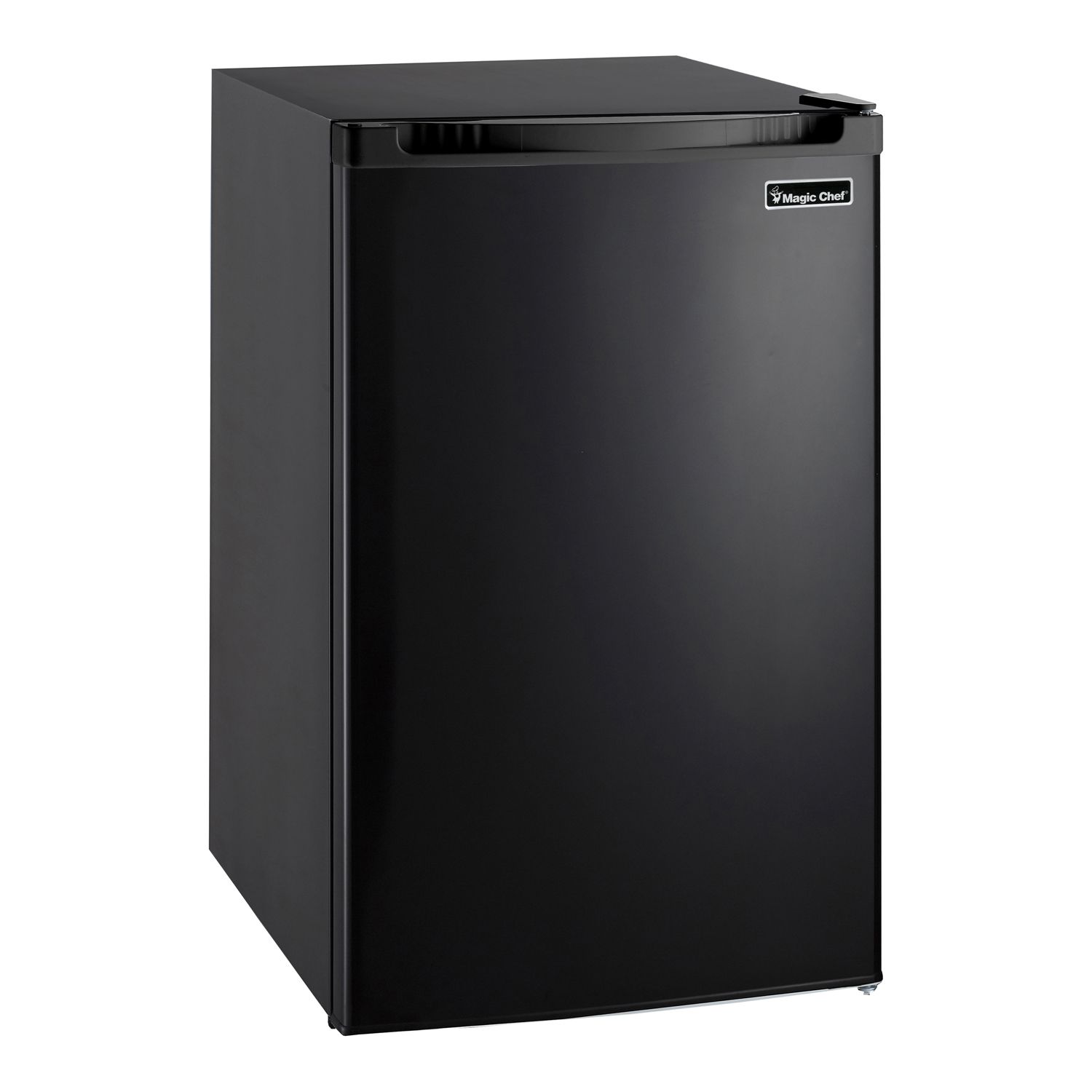 4.4. Cu. Ft. Mini Refrigerator MCBR440B2