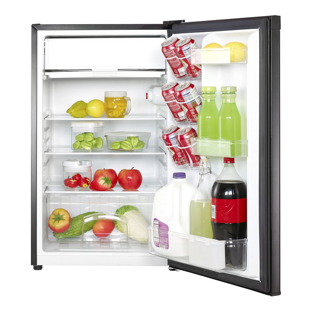 4.4. Cu. Ft. Mini Refrigerator MCBR440S2