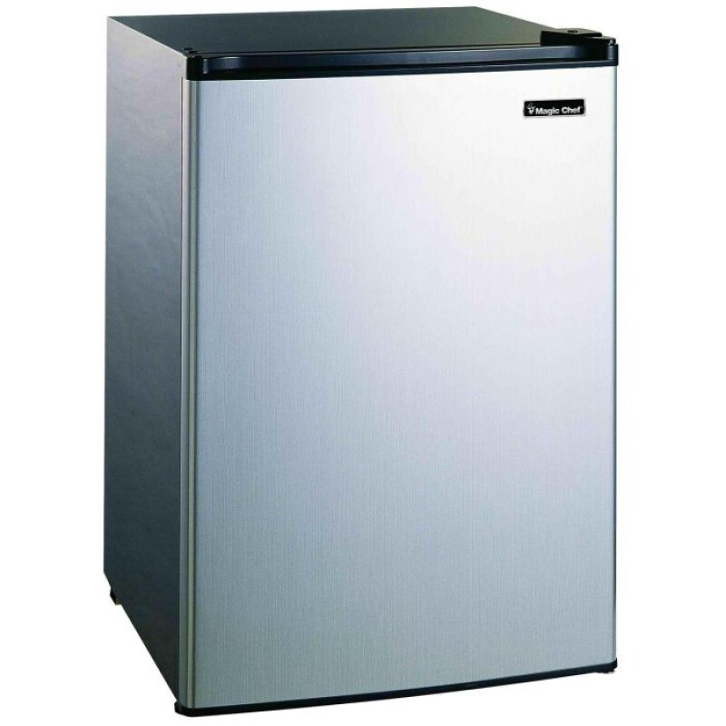 4.4 cu. ft. Compact Refrigerator MCBR445S2