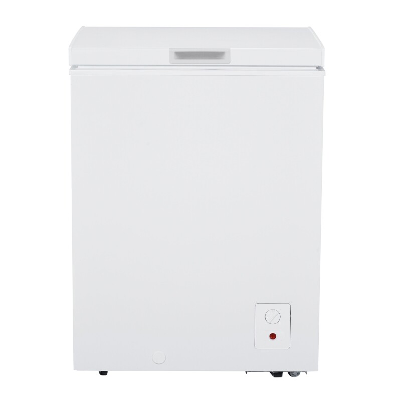 Magic Cool 5.0 cu. ft. Freezer Chest MCCF5WI
