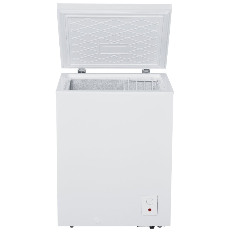 Magic Cool 5.0 cu. ft. Freezer Chest MCCF5WI, product image 3 of 4