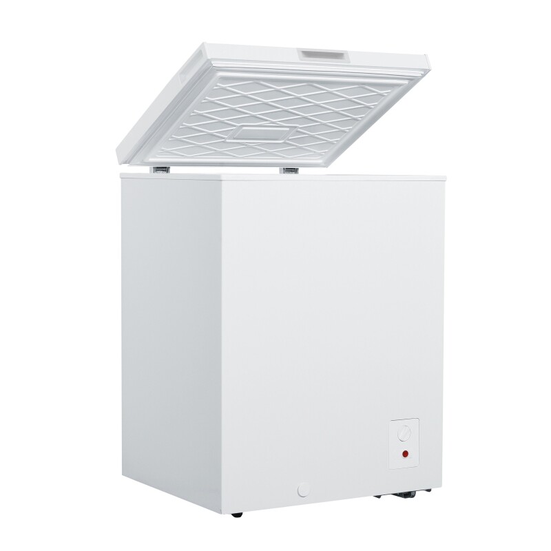 Magic Cool 5.0 cu. ft. Freezer Chest MCCF5WI, product image 4 of 4