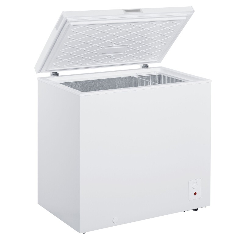 Magic Cool 7.0 cu. ft. Freezer Chest MCCF7WI, product image 3 of 3