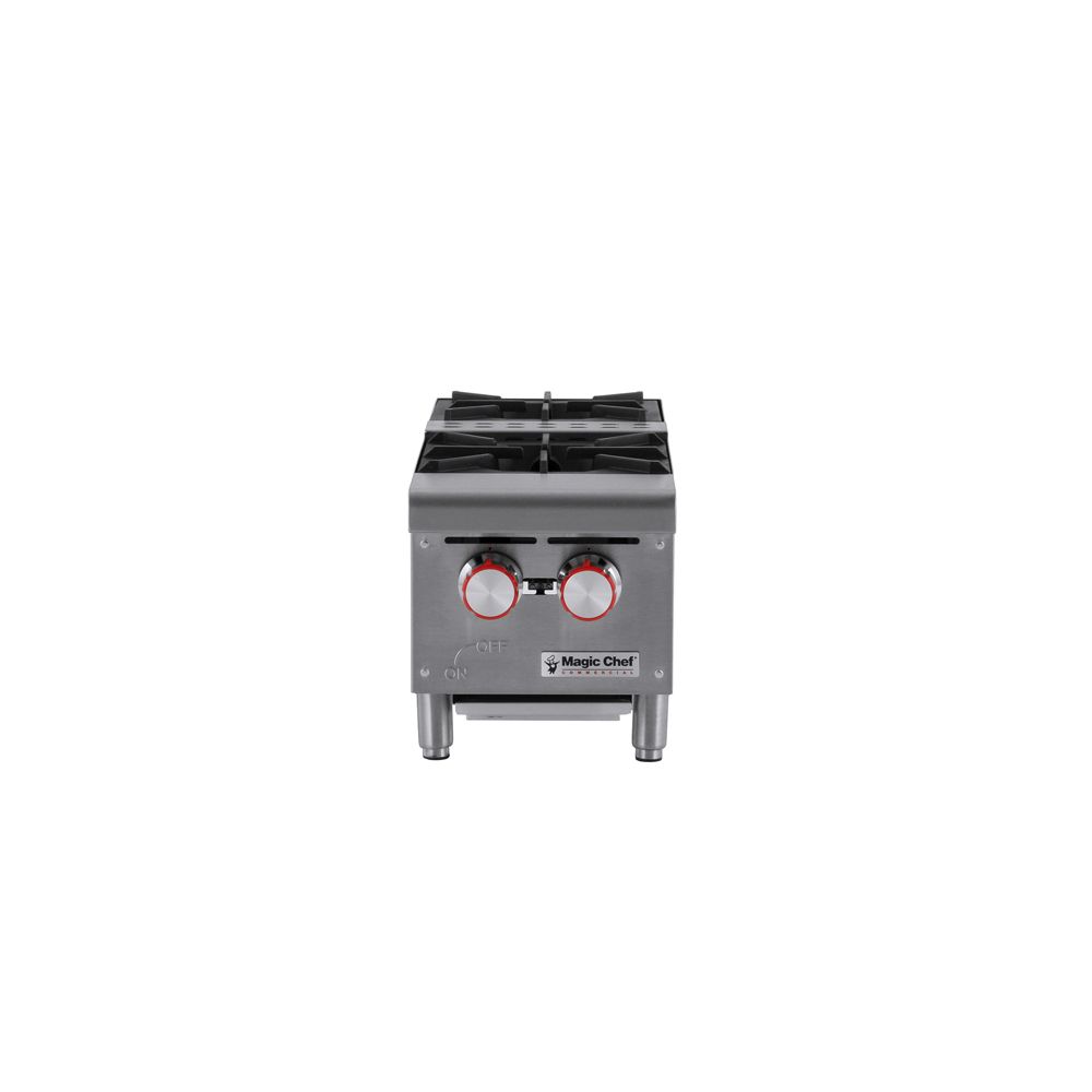 12-inch Hot Plate MCCHP12A