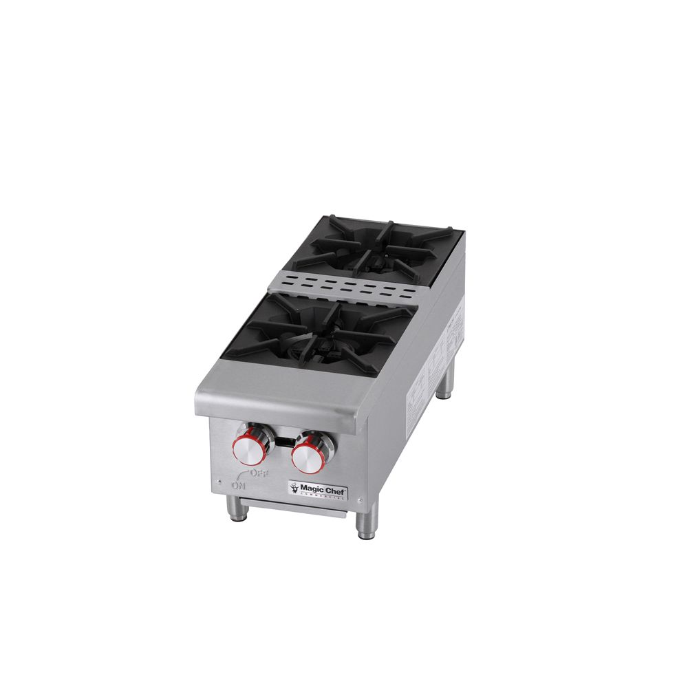 12-inch Hot Plate MCCHP12A