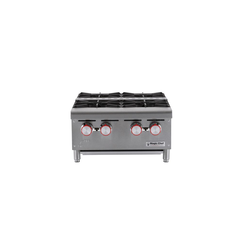 24-inch Hot Plate MCCHP24A