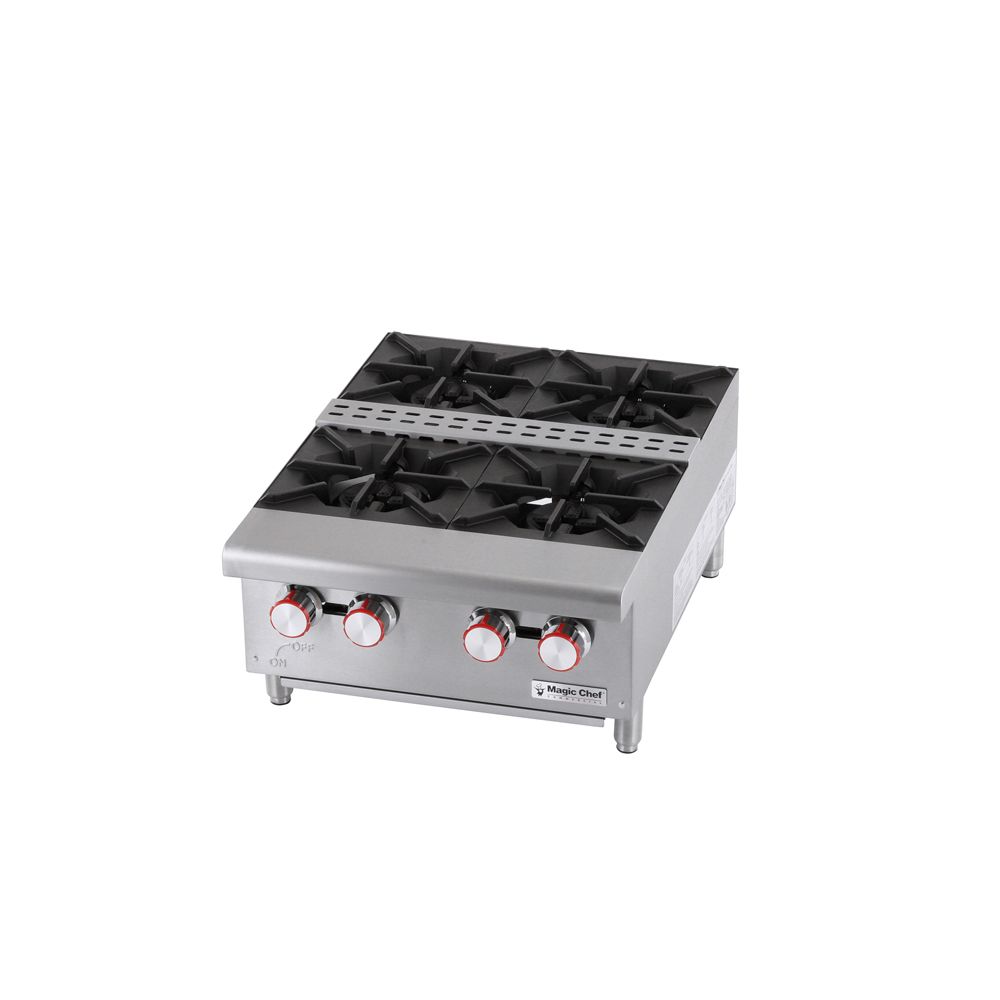 24-inch Hot Plate MCCHP24A