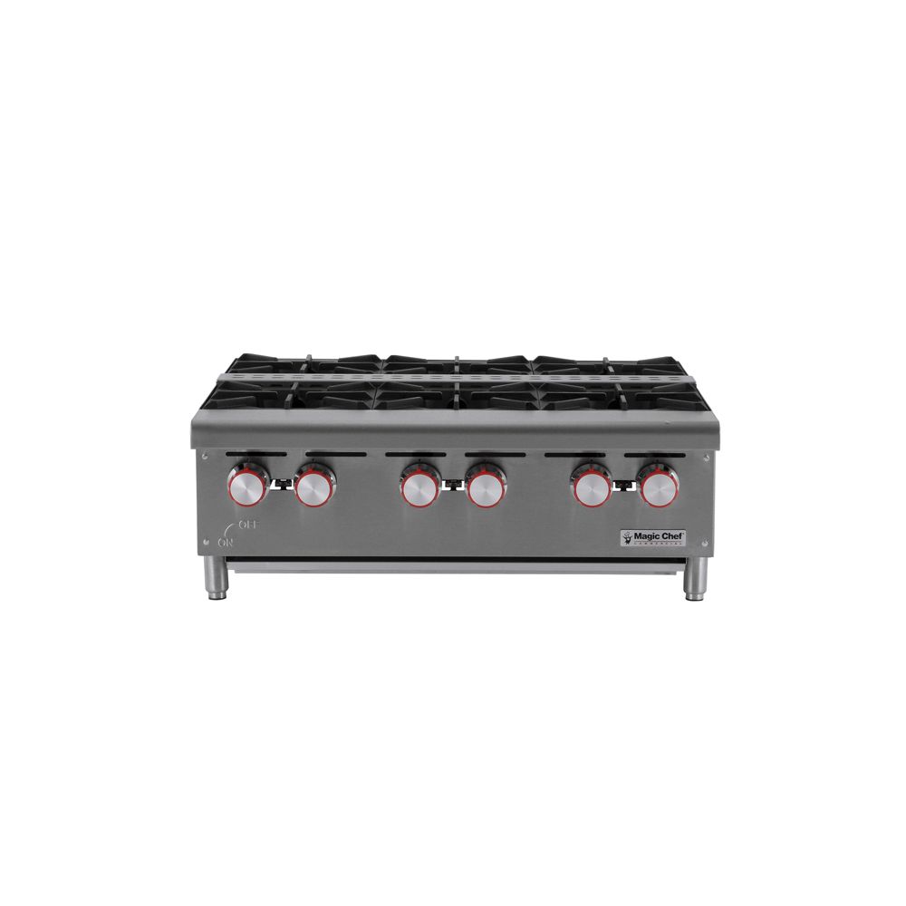 36-inch Hot Plate MCCHP36A