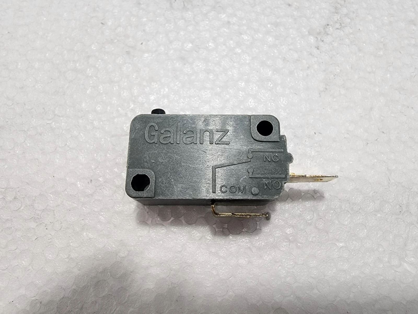 Micro Switch 2 # W-15-302c MCCM910ST13